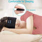 fone Bluetooth Earphones Sports Sleeping Headband Elastic Wireless Headphones Music Eye Mask Wireless Bluetooth Headset Headband 