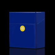 20/30/40/50pcs Cigarettes In Large Capacity Portable Plastic Storage Box Moisture-proof Sealed Cigarette Case HASHTAG BAR TABACCHI