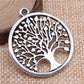 Tree of life and family charm - HASHTAG