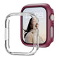 Custodia per Apple Watch Case 45mm 41mm 44mm 40mm 42mm - My Hashtag Shop
