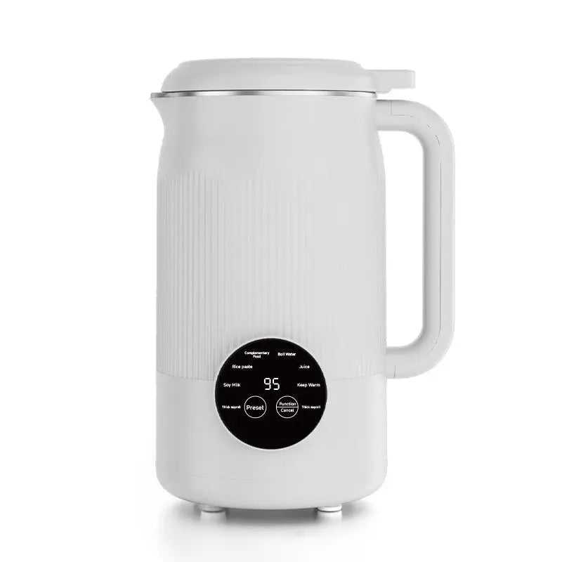 Soybean Milk Machine Multi function 110V-220V 1200ml - HASHTAG