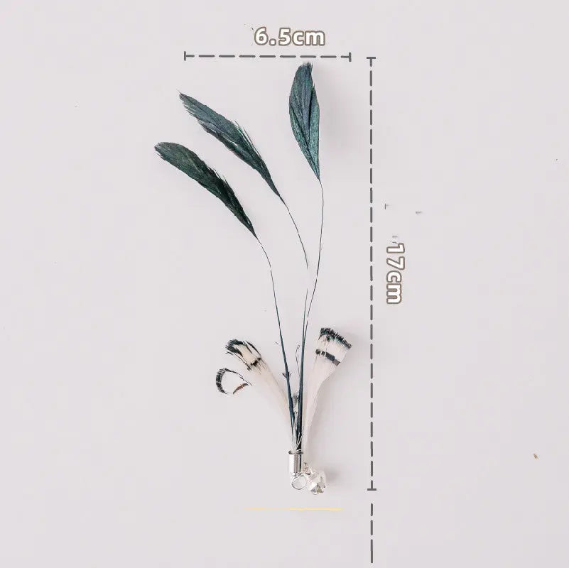 Detachable Wire Rod Sucker Cat Stick AliExpress