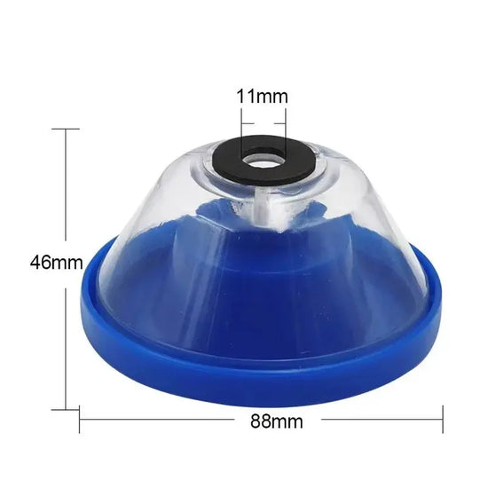 Dustproof Cover Impact Drill Dustproof Household Electric Drill Bit Dustproof Connection Dust Bowl Dustproof Accessories Tool