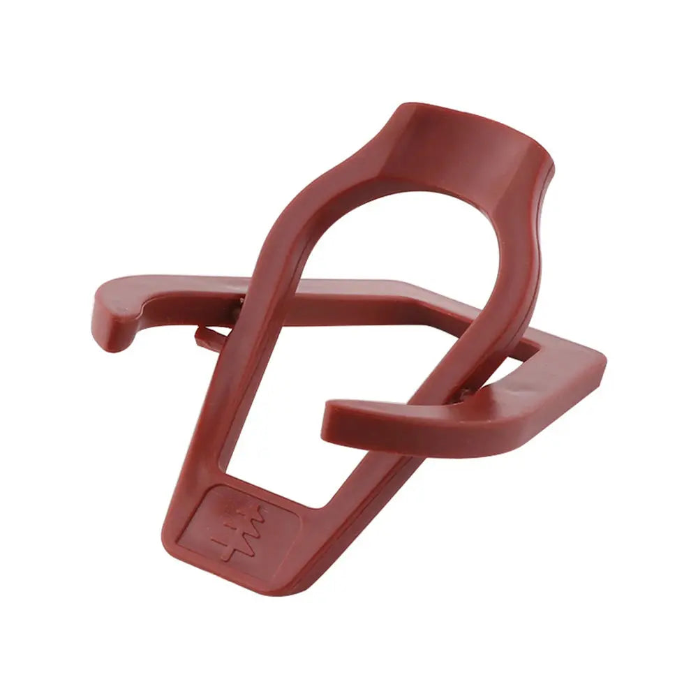 Foldable Smoking Pipe Stand Single Pipe Display Rack Simple Plastic Tobacco Pipe Holder Smoker Cigar Bracket Smoking Accessories - HASHTAG
