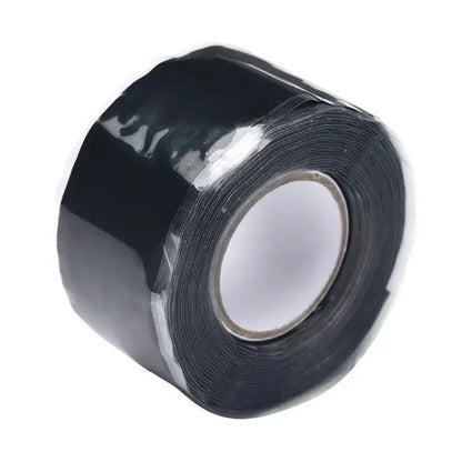 Super Strong Waterproof Stop Leaks Seal Repair Performance Silicone Adhesive Insulating Duct Tapes - HASHTAG