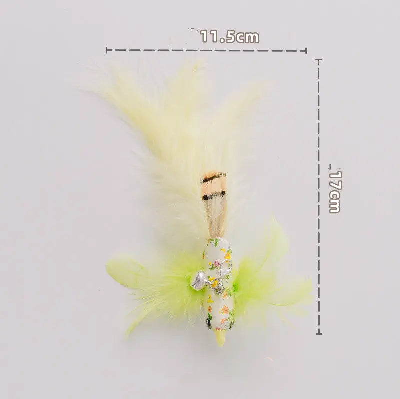 Detachable Wire Rod Sucker Cat Stick AliExpress