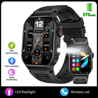 Smart Bluetooth Sports Heart Rate Blood Pressure Health Monitoring Watch