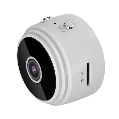 New A9 Camera Wifi 1080p HD Wireless Security Monitor For Home Night Version Video Protection Remote Intelligent Camcorders - HASHTAG