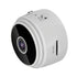 New A9 Camera Wifi 1080p HD Wireless Security Monitor For Home Night Version Video Protection Remote Intelligent Camcorders - HASHTAG