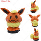 Pokemon Shiny Mimikyu Plush Toys Mimikyu Cos Charizard Snorlax Umbreon Vaporeon Sylveon Eevee Espeon Leafeon Peluche Dolls Gifts - HASHTAG