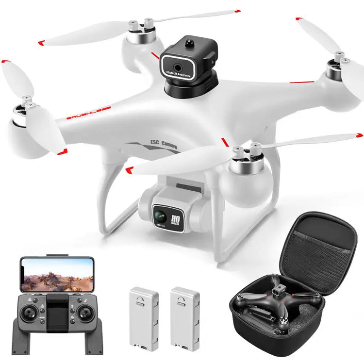 S116 UAV brushless per evitare ostacoli su quattro lati, fotografia aerea HD - My Hashtag Shop
