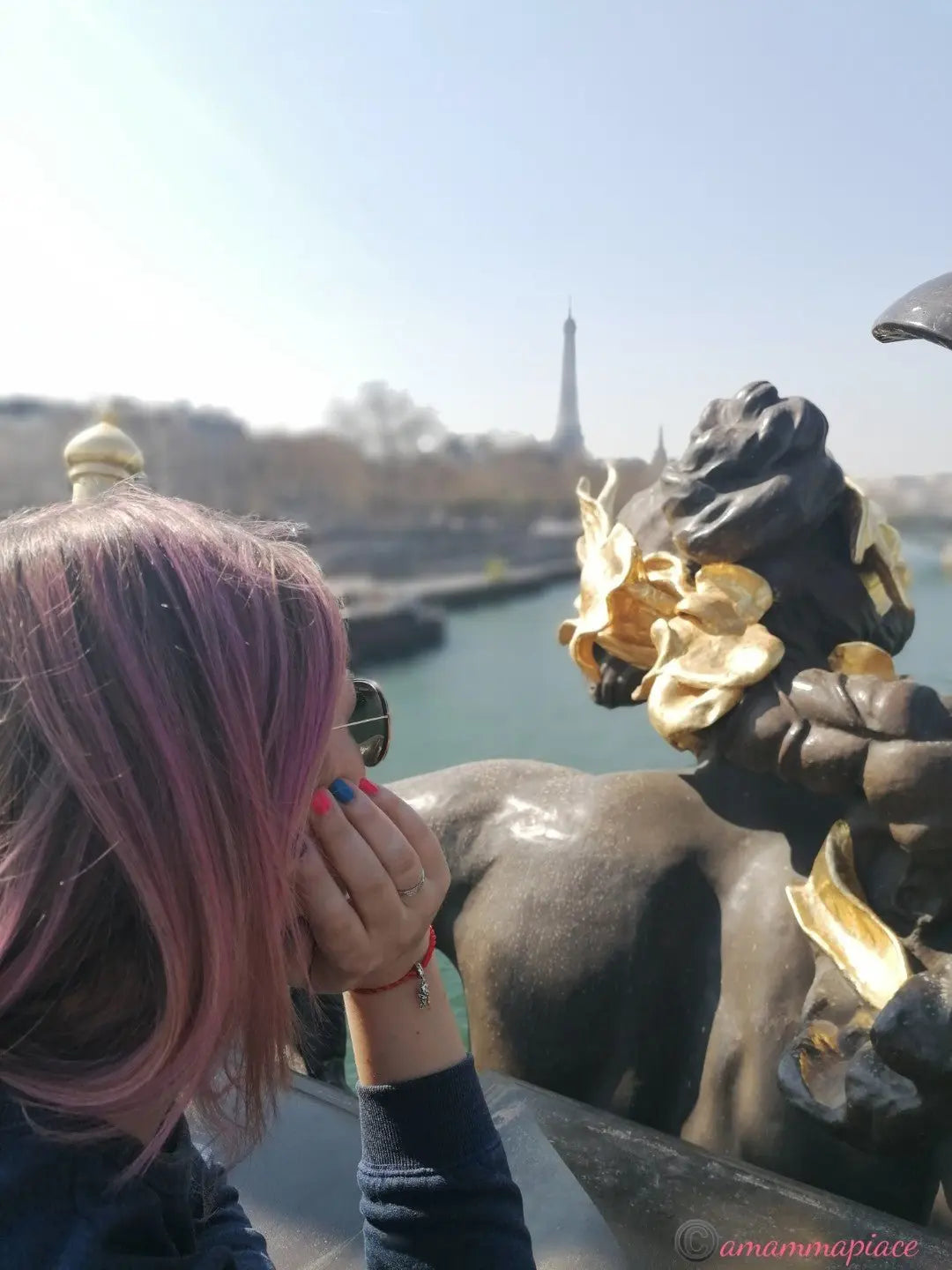 Cupido Filo Rosso del Destino