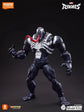 Blokees Marvel Champion Class Figures Spider-Man Venom Action Figures Movable Toys Assembled Model Gift - HASHTAG