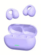 T75 Bluetooth headset 5.3 wireless bone conduction headset clip-on music sports game headset apply to smartphones
