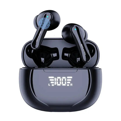 Cuffie Bluetooth wireless, piccole, portatili e molto pratiche