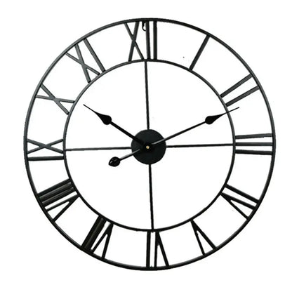 Clock Modern Minimalist Style Decoration Nordic Creative Liebe - Making Life Easier