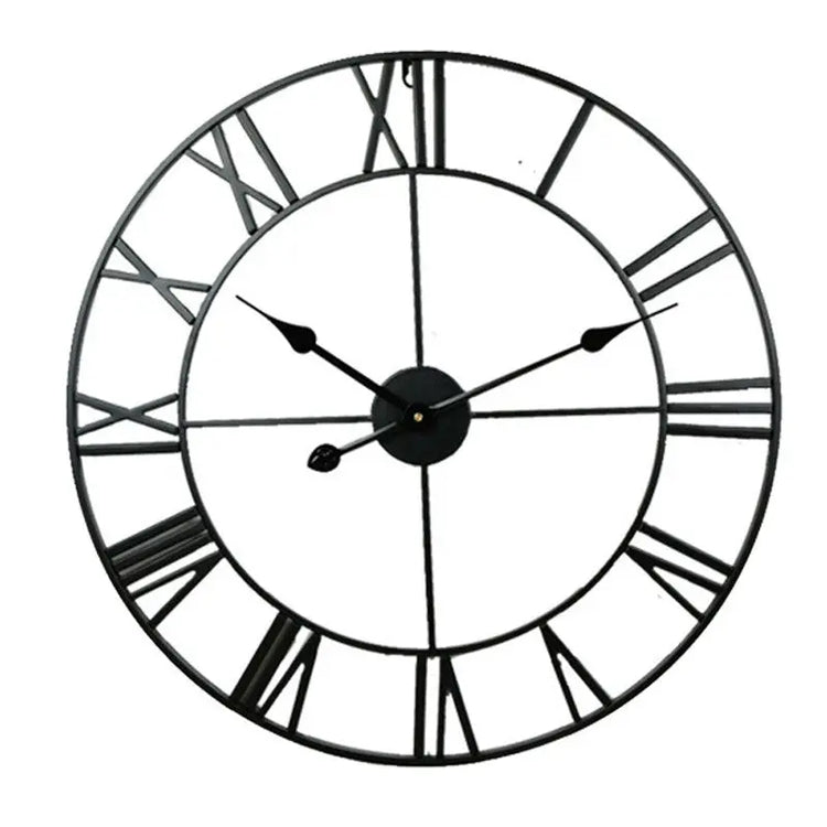 Clock Modern Minimalist Style Decoration Nordic Creative Liebe - Making Life Easier