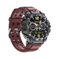 Smartwatch impermeabile con doppia fotocamera HD - My Hashtag Shop