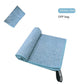 Towel Sweat-absorbent Double-sided Velvet Quick-drying Sports Liebe - Making Life Easier