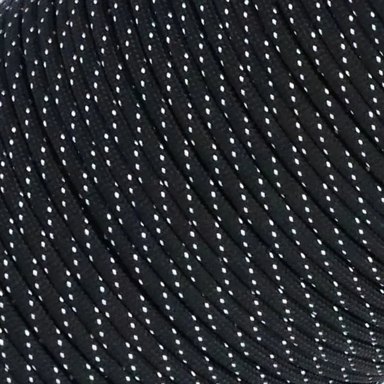 5/15/30m Paracord Rope 7 Strand 4mm Military Tactical 550 Parachute Cord Camping Accessories Outdoor Survival DIY Bracelet Line HASHTAG