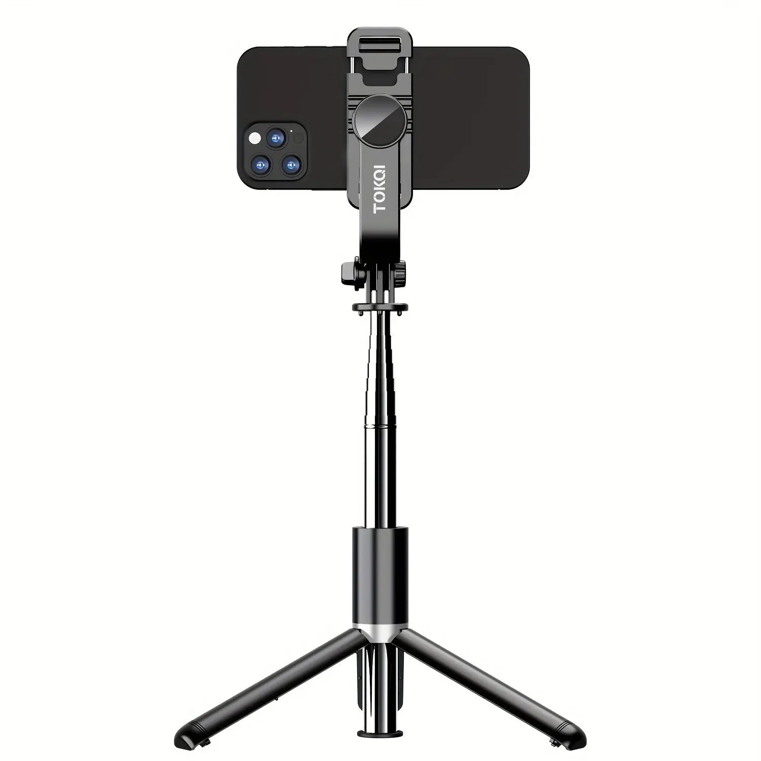 Treppiede per selfie stick da 101,6 cm, supporto per selfie stick estensibile - My Hashtag Shop