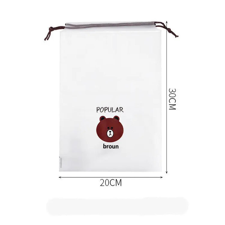 Food Grade Disposable Plastic Fresh-Keeping Cover Liebe - Making Life Easier