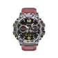 Smartwatch impermeabile con doppia fotocamera HD - My Hashtag Shop