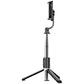 Treppiede per selfie stick da 101,6 cm, supporto per selfie stick estensibile - My Hashtag Shop