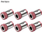 Clearance_Electric Hammer Adapter Power Drill Screwdriver Converter SDS Plus Convert to 1/4 Hex Shank Magnetic Socket Nut Impact