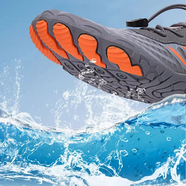 Men Women Quick-Dry Swimming Climbing Wading Cycling Hiking Sports Amphibious Aqua Barefoot Shoes Outdoor Water Sneakers