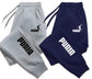 2024 Mens Print Pants Autumn/Winter New In Men&