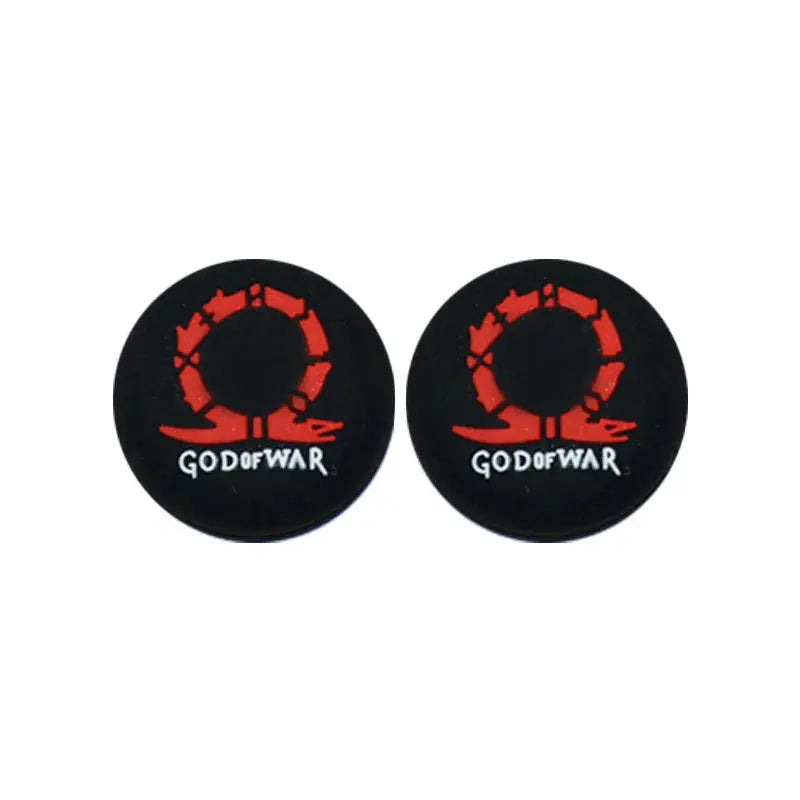 Thumb Stick Grip Cap Thumbstick Joystick Cover Case For Sony Dualshock 5/4/3 PS5 PS4 PS3 Slim Xbox 360 NS Switch Pro Controller - HASHTAG