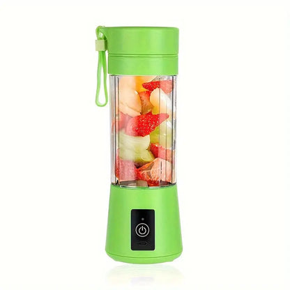 Frullatore portatile ricaricabile tramite USB Ifeling - Mini frullatore personale - My Hashtag Shop