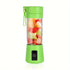 Frullatore portatile ricaricabile tramite USB Ifeling - Mini frullatore personale - My Hashtag Shop