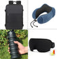New Travel Backpack Female Large-capacity Dry And Wet Luggage Travel Bags Computer Backpack College Students Bag AliExpress