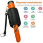 Handheld Metal Detector Metal Pinpointing Rod Detector GP-pointer Waterproof IP66 Metal Gold Detector Tester For Coin Gold - HASHTAG