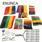 127-750pcs Heat-shrink Tubing Thermoresistant Tube Heat Shrink Wrapping Kit Electrical Connection Wire Cable Insulation Sleeving - HASHTAG