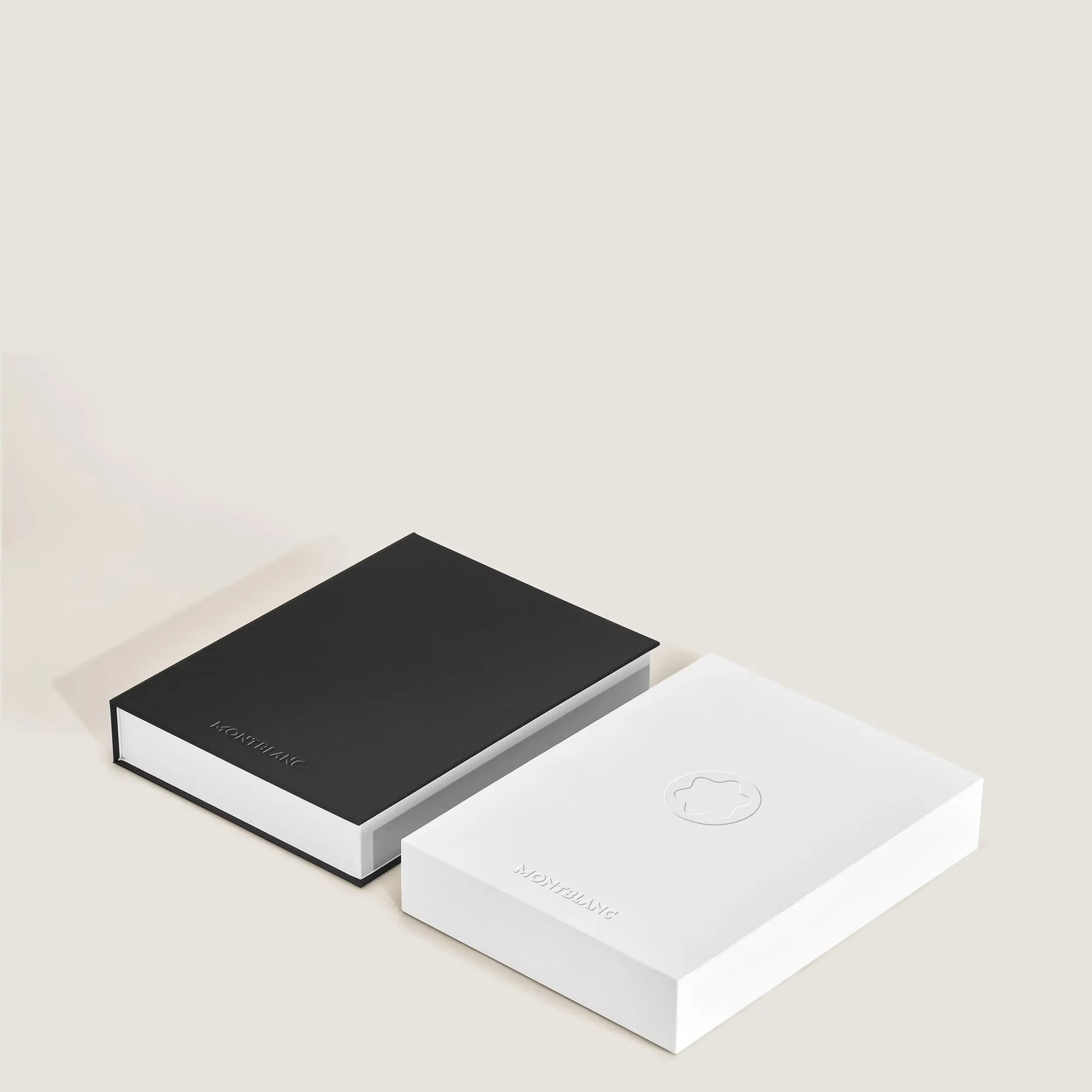 Montblanc Digital Paper nero 135010 Capodagli 1937