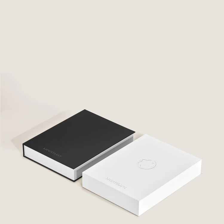 Montblanc Digital Paper nero 135010 Capodagli 1937