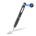 1080P HD Mini Camcorder Sports DV DVR Camcorder Hidden Camera Pen Teal Simba