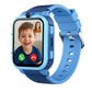 4G Kids Smartwatch with GPS Video Call Camera Sim Card for Boys Girls Ochre Juniper