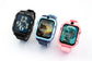 4G Kids Smartwatch with GPS Video Call Camera Sim Card for Boys Girls Ochre Juniper