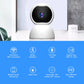 1080P Home Security Indoor Wireless IP Camera Teal Simba