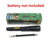 Metal Detector High-precision Hand-held Positioning Rod Outdoor Detector Waterproof Underground Treasure Hunter - HASHTAG