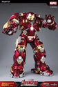 Original Fondjoy Toys Marvel Legends Iron Man Action Figure Mark Hulkooster Hulkbuster Armor 1/7 Assembly Custom Model Toys Gift - HASHTAG