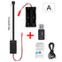 1080P DIY Mini Wifi Camera with 2000Mah Remote Contro Video Recorder Micro Camcorder Security Camera Motion Detection Wifi Cam