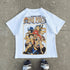 Straw Hat Pirates Men&