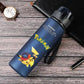 Pokemon 560ML Water Cup Anime Portable Children&