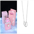 Rotating Soap Flower Rose Gift Box Creative Rotating Rose Jewelry Packaging Box Valentine&