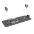 Multifunctional Abdominal Board Fitness Board Push up Board Automatic Rebound Abdominal Muscle Curling Home Fitness Equipment